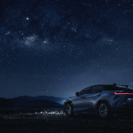 Lexus Malaysia Memperkenalkan RZ 450e Luxury BEV Baharu – 308hp, 440km Jarak Pemanduan