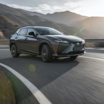 Lexus Malaysia Memperkenalkan RZ 450e Luxury BEV Baharu – 308hp, 440km Jarak Pemanduan