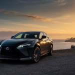 Lexus Malaysia Memperkenalkan RZ 450e Luxury BEV Baharu – 308hp, 440km Jarak Pemanduan