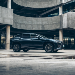 Lexus Malaysia Memperkenalkan RZ 450e Luxury BEV Baharu – 308hp, 440km Jarak Pemanduan