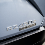 Lexus Malaysia Memperkenalkan RZ 450e Luxury BEV Baharu – 308hp, 440km Jarak Pemanduan