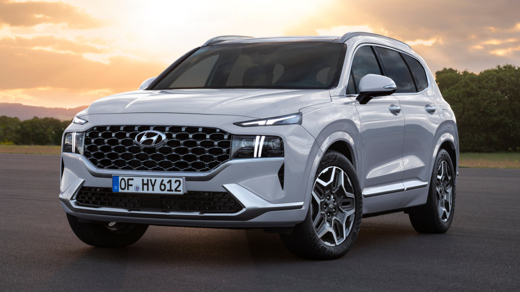 Hyundai Accused of Inflating Sales Figures by US Dealers