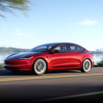 Tesla ‘Night Curfew’: Kawalan Ibu Bapa Baharu untuk Keselamatan Pemandu Muda