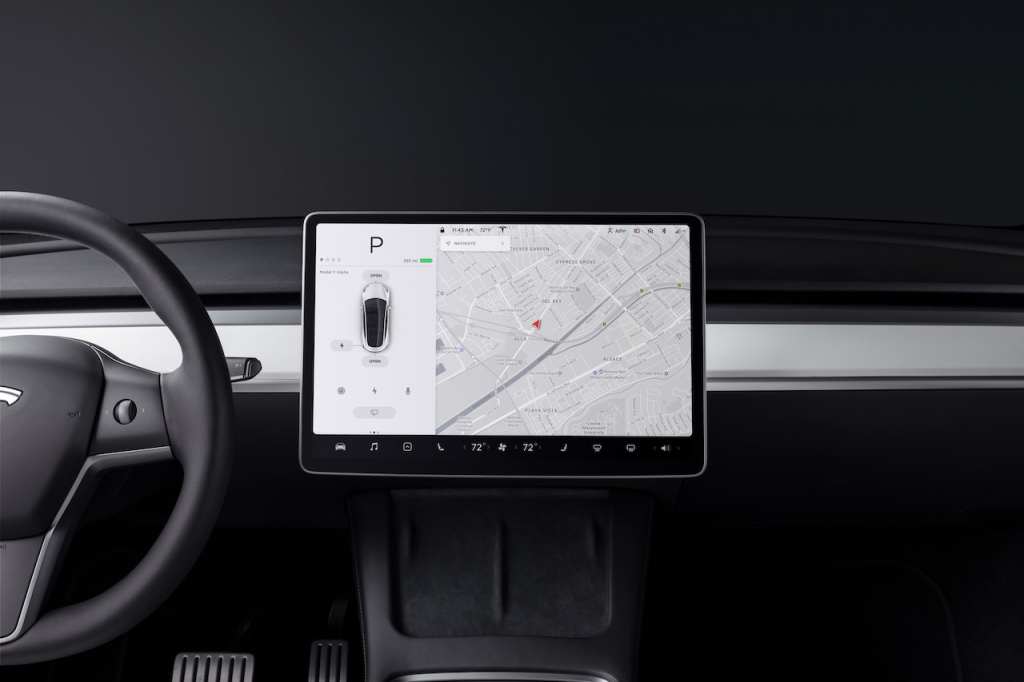 Tesla’s Rumored “Night Curfew” Feature: Enhanced Parental Controls