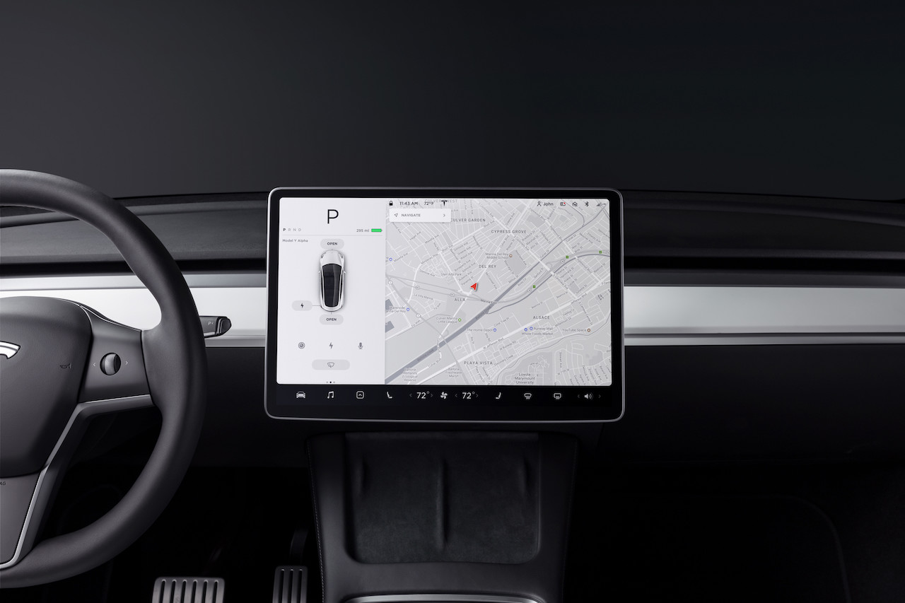 Tesla’s Rumored “Night Curfew” Feature: Enhanced Parental Controls