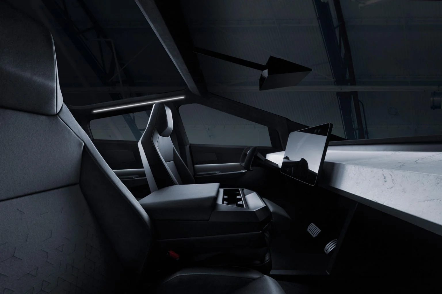 Tesla’s Rumored “Night Curfew” Feature: Enhanced Parental Controls