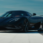 Koenigsegg Chimera: Gabungan Tiga Kereta Hiper