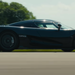 Koenigsegg Chimera: Gabungan Tiga Kereta Hiper
