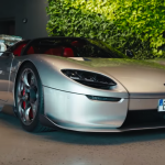Koenigsegg Chimera: Gabungan Tiga Kereta Hiper