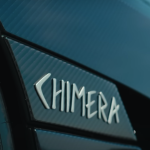 Koenigsegg Chimera: Gabungan Tiga Kereta Hiper