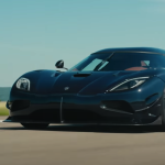 Koenigsegg Chimera: Gabungan Tiga Kereta Hiper