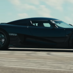 Koenigsegg Chimera: Gabungan Tiga Kereta Hiper