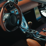 Koenigsegg Chimera: Gabungan Tiga Kereta Hiper