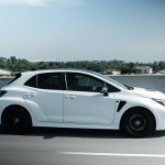 Toyota GR Corolla 2025 Mungkin Akan Menampilkan Transmisi Automatik Lapan Kelajuan