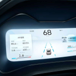 2025 Geely Emgrand Dilancarkan di China
