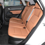 2025 Geely Emgrand Dilancarkan di China