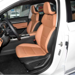 2025 Geely Emgrand Dilancarkan di China