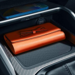 2025 Geely Emgrand Dilancarkan di China