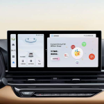 2025 Geely Emgrand Dilancarkan di China