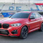 BMW akan Menamatkan Pengeluaran X4 Crossover Coupe