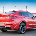 BMW akan Menamatkan Pengeluaran X4 Crossover Coupe