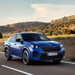 BMW akan Menamatkan Pengeluaran X4 Crossover Coupe