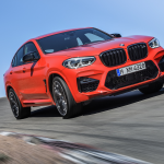 BMW to Retire the X4 Crossover Coupe Amidst Shifting Market Dynamics