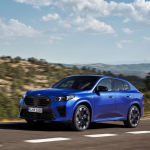 BMW to Retire the X4 Crossover Coupe Amidst Shifting Market Dynamics