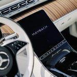 Mercedes-Maybach Melancarkan S-Class Unik – 621hp dan 900Nm Tork