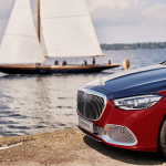 Mercedes-Maybach Melancarkan S-Class Unik – 621hp dan 900Nm Tork
