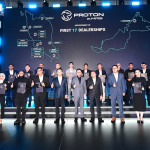 PRO-NET Memperluas Jaringan Proton e.MAS dengan Membuka Peluang Kepada Syarikat Pengedar