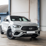 Acara Mercedes-Benz World Mempamerkan Tiga Model AMG Baharu