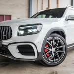 Acara Mercedes-Benz World Mempamerkan Tiga Model AMG Baharu
