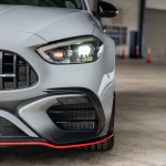 Acara Mercedes-Benz World Mempamerkan Tiga Model AMG Baharu