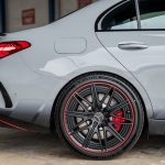 Acara Mercedes-Benz World Mempamerkan Tiga Model AMG Baharu