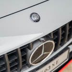 Acara Mercedes-Benz World Mempamerkan Tiga Model AMG Baharu