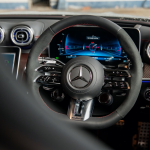 Acara Mercedes-Benz World Mempamerkan Tiga Model AMG Baharu