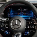 Acara Mercedes-Benz World Mempamerkan Tiga Model AMG Baharu