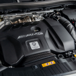 Acara Mercedes-Benz World Mempamerkan Tiga Model AMG Baharu