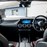 Acara Mercedes-Benz World Mempamerkan Tiga Model AMG Baharu