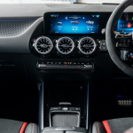 Acara Mercedes-Benz World Mempamerkan Tiga Model AMG Baharu