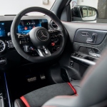 Acara Mercedes-Benz World Mempamerkan Tiga Model AMG Baharu