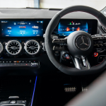 Acara Mercedes-Benz World Mempamerkan Tiga Model AMG Baharu