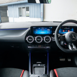 Acara Mercedes-Benz World Mempamerkan Tiga Model AMG Baharu