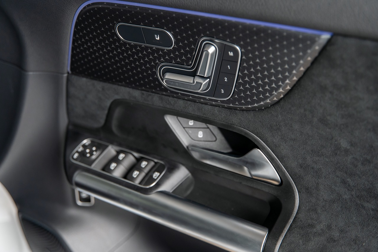 Acara Mercedes-Benz World Mempamerkan Tiga Model AMG Baharu