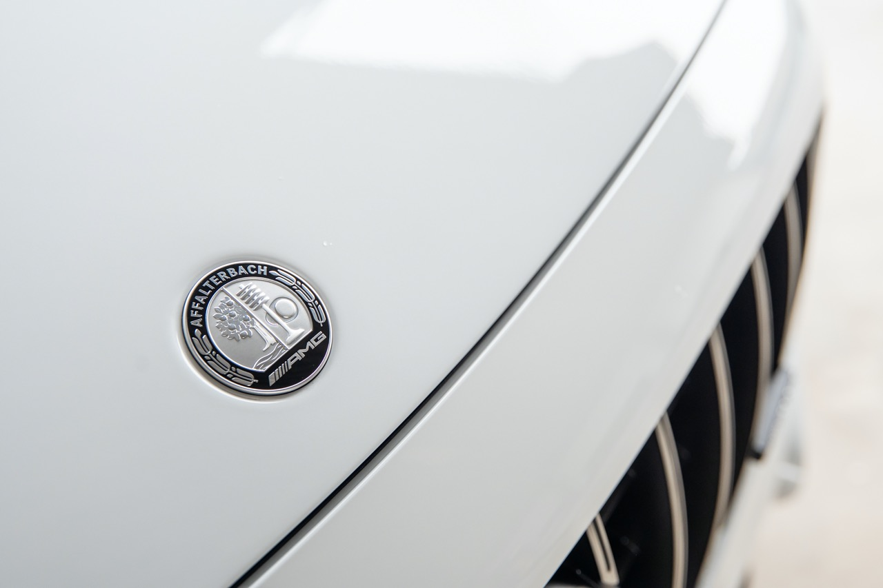 Acara Mercedes-Benz World Mempamerkan Tiga Model AMG Baharu