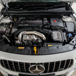 Acara Mercedes-Benz World Mempamerkan Tiga Model AMG Baharu