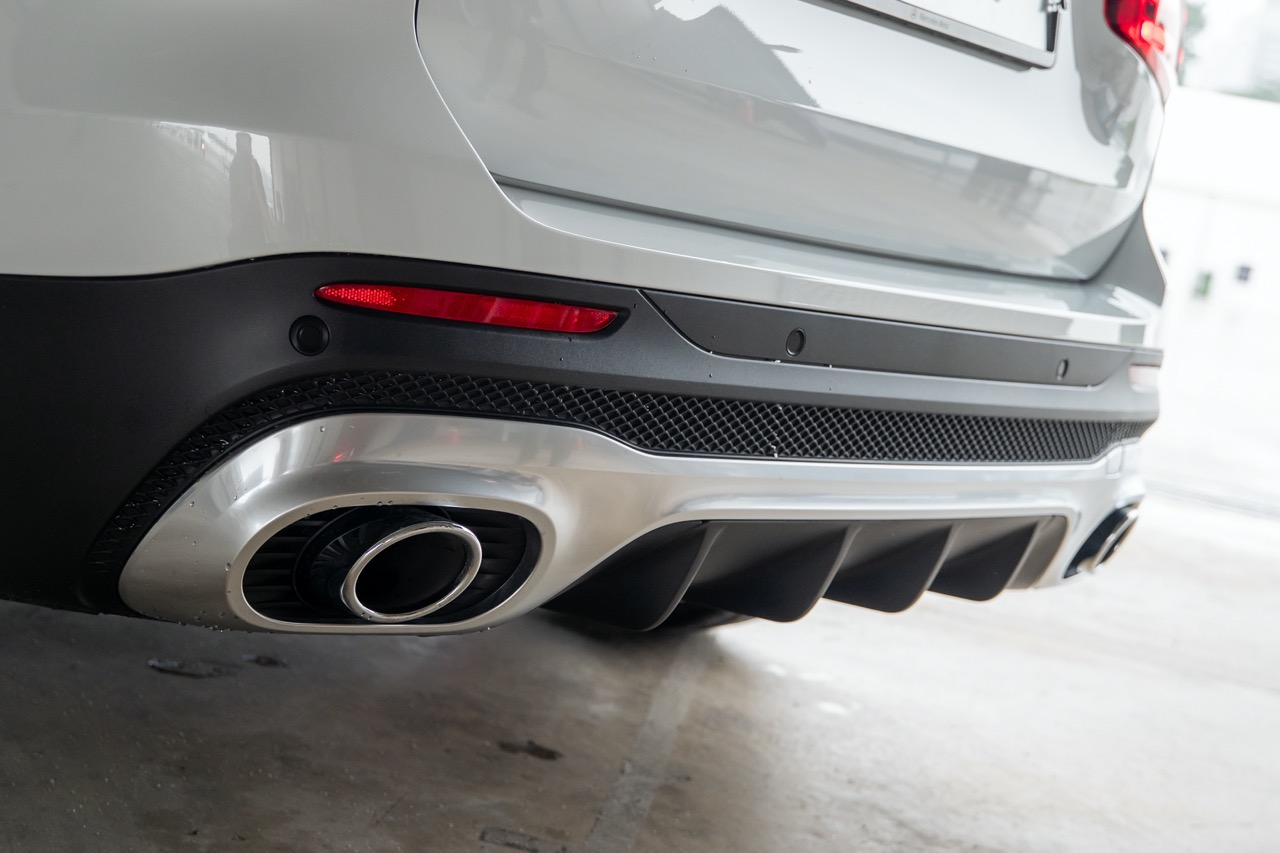 Acara Mercedes-Benz World Mempamerkan Tiga Model AMG Baharu