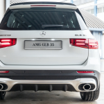 Acara Mercedes-Benz World Mempamerkan Tiga Model AMG Baharu