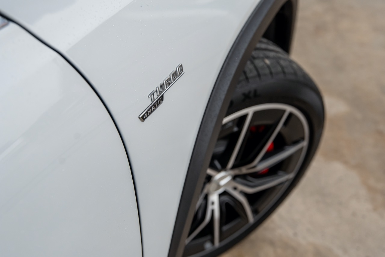Acara Mercedes-Benz World Mempamerkan Tiga Model AMG Baharu